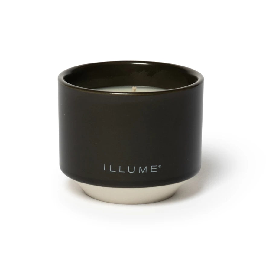 Matte Ceramic Candle | Multiple Scents