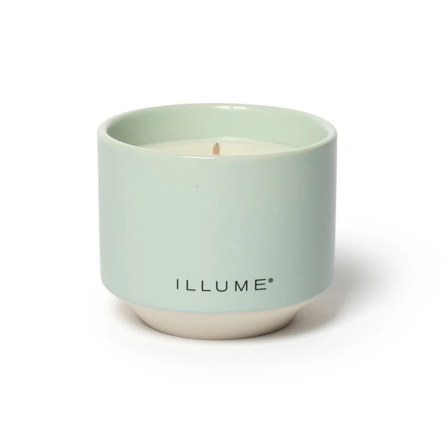Matte Ceramic Candle | Multiple Scents