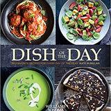 Dish Of The Day Recipe Book