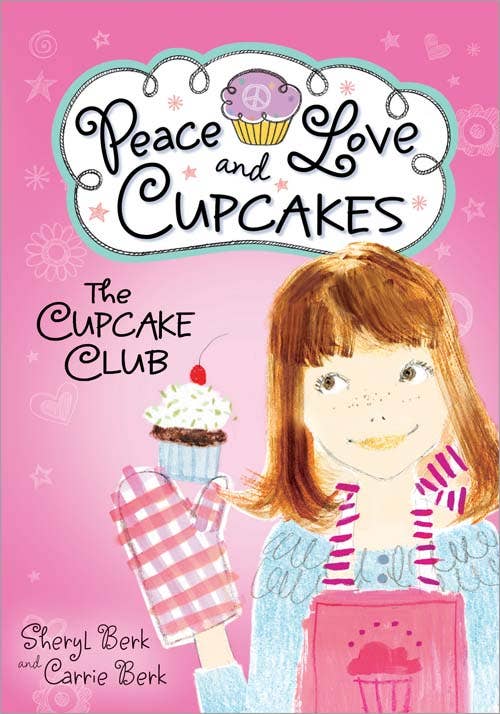 The Cupcake Club Book