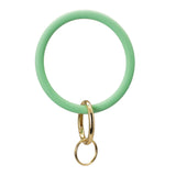 Silicone Bracelet Keychain | Assortment
