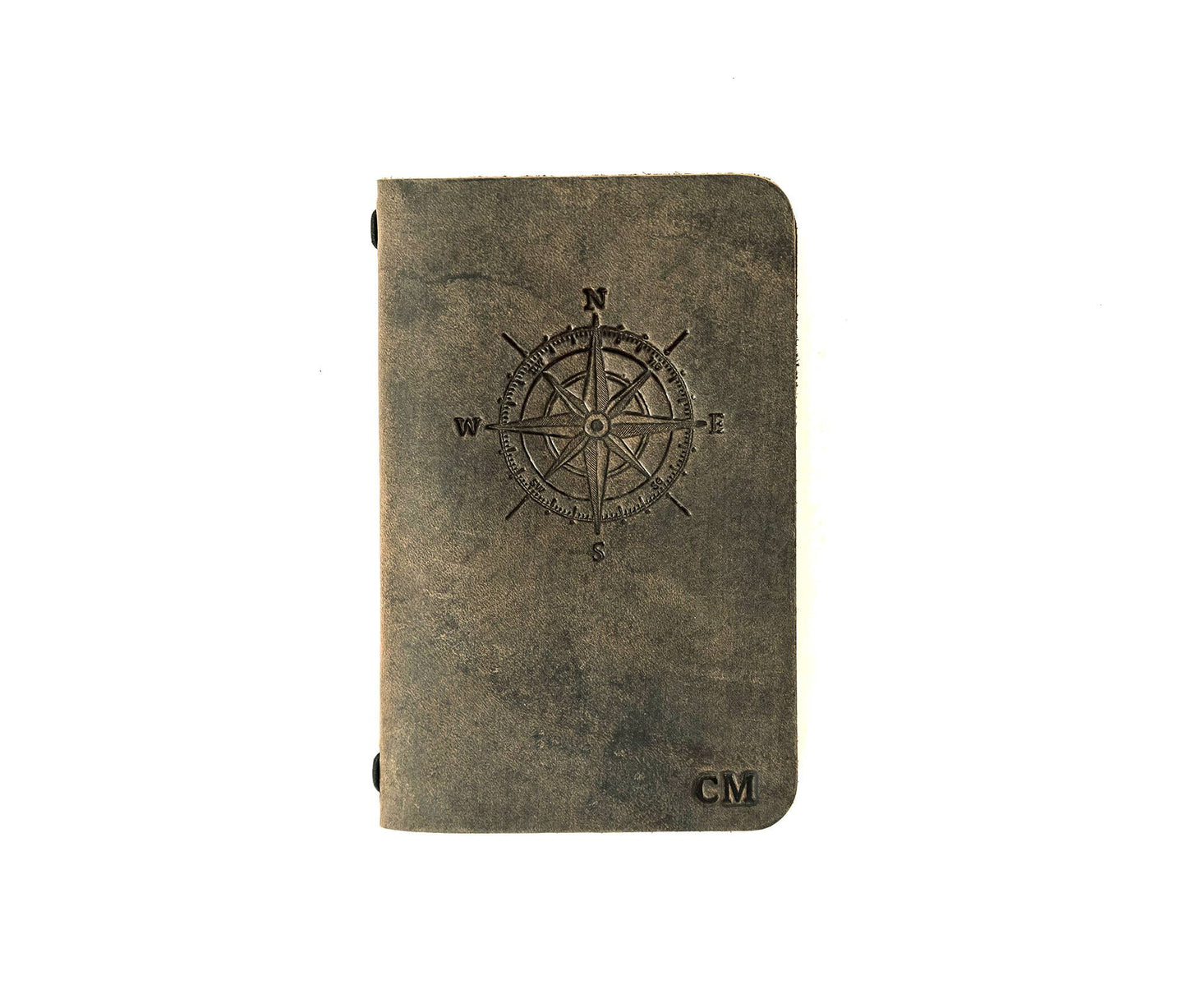 Leather Journal - Classic - Small
