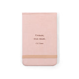 Fabric Notebook | Assortment