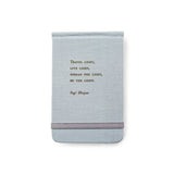 Fabric Notebook | Assortment
