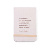 Fabric Notebook | Assortment