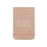 Fabric Notebook | Assortment