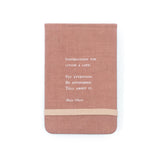 Fabric Notebook | Assortment