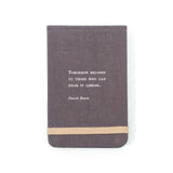 Fabric Notebook | Assortment