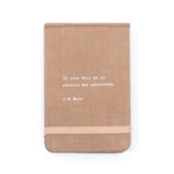 Fabric Notebook | Assortment
