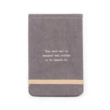 Fabric Notebook | Assortment