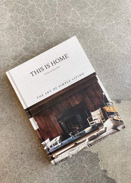 This is Home Book