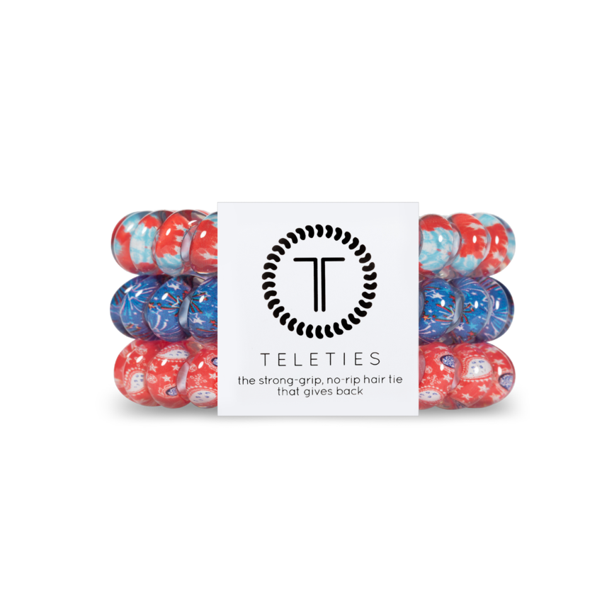 Teleties | Large | A-T