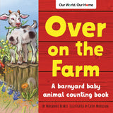 Over on the Farm (TP-Pic)