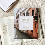 Romans | The Gospel of Grace Devotional