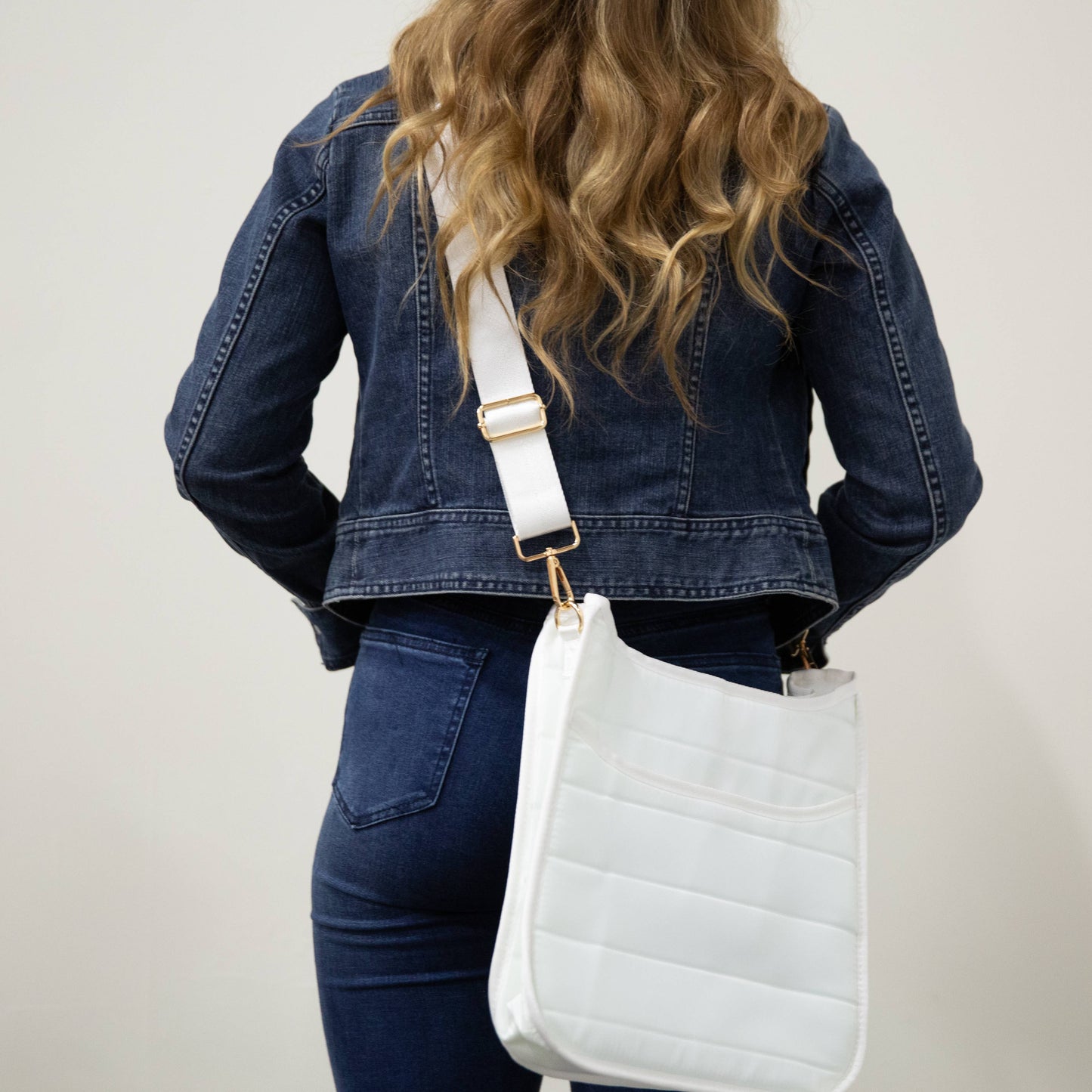 Kinley Collection - White