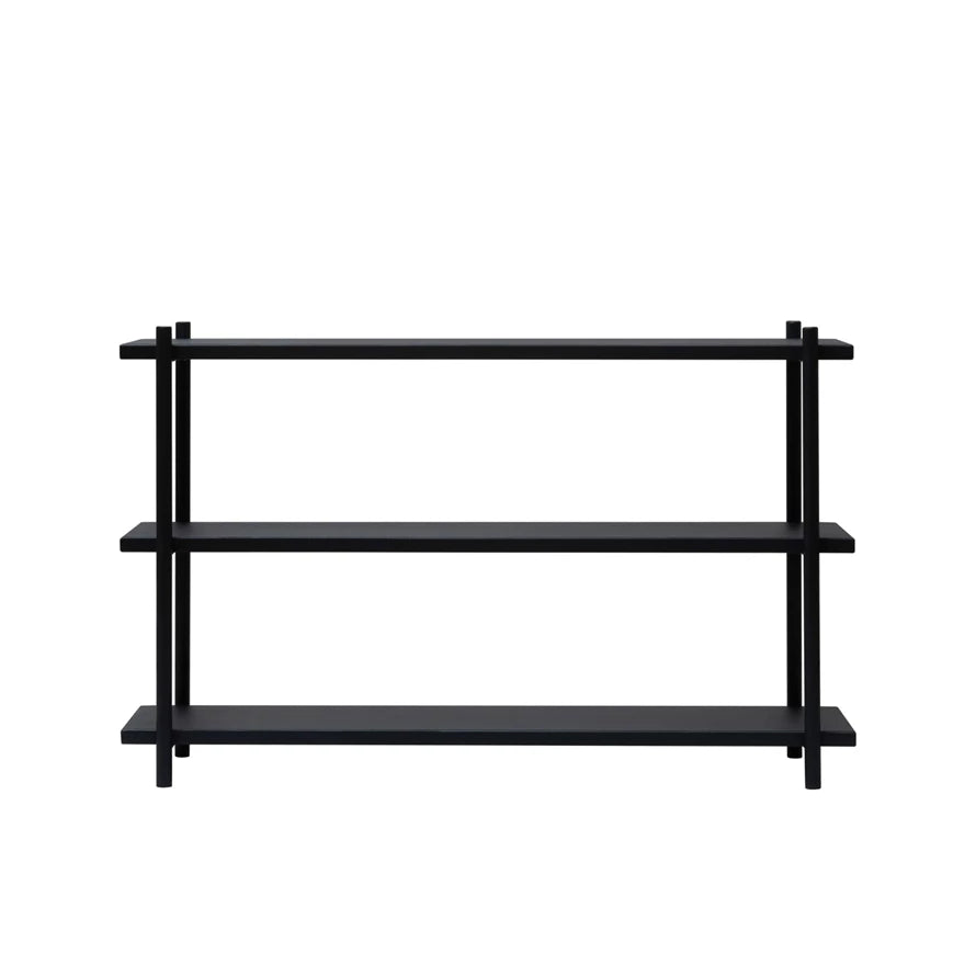 Metal 3-Tier Shelf