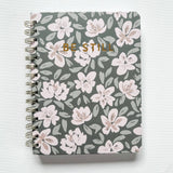 Be Still Journal