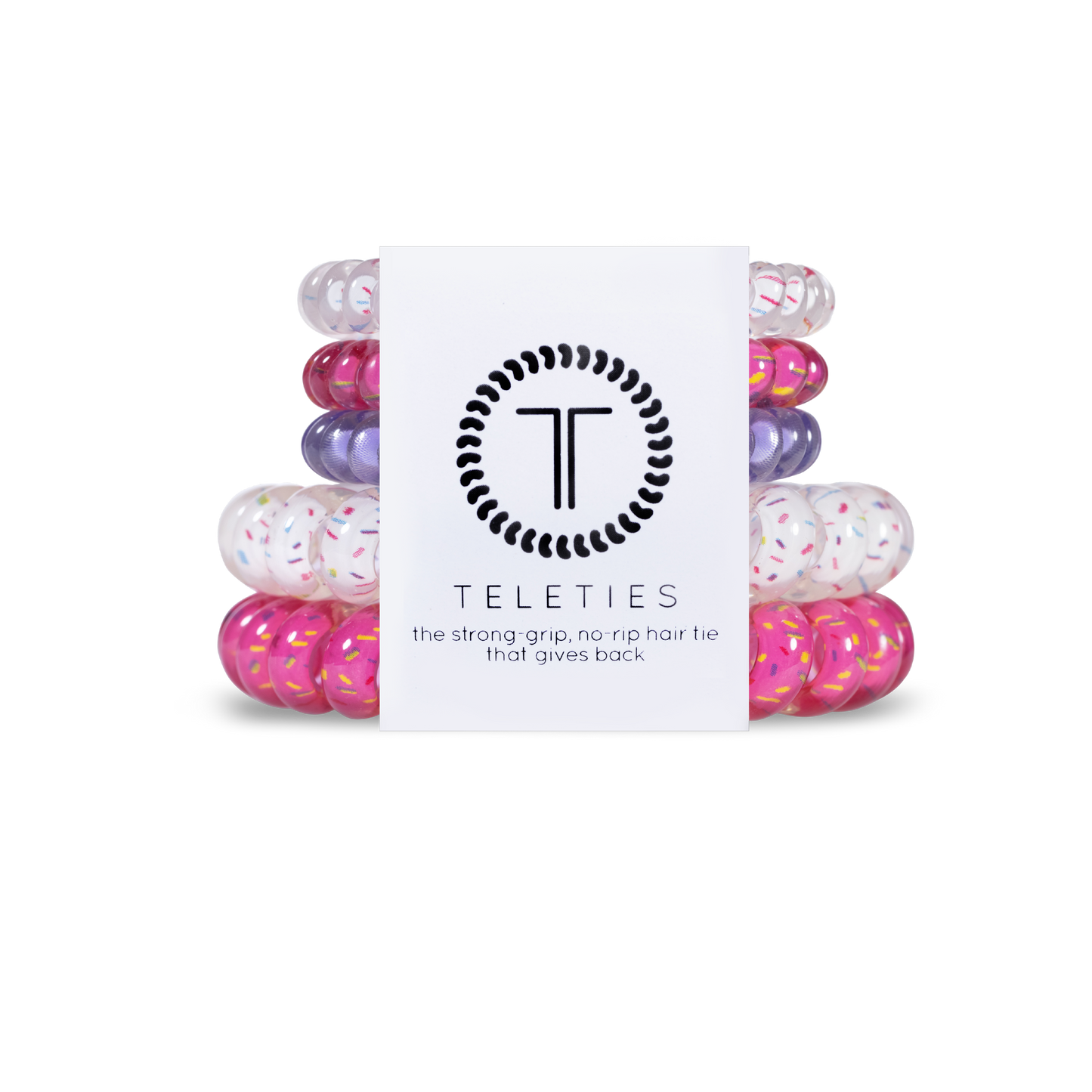 Teleties l Mix Pack of 5