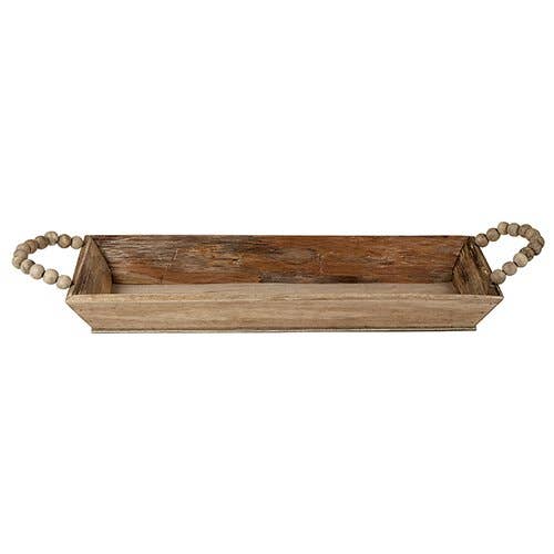 Wooden Tray | 2 sizes