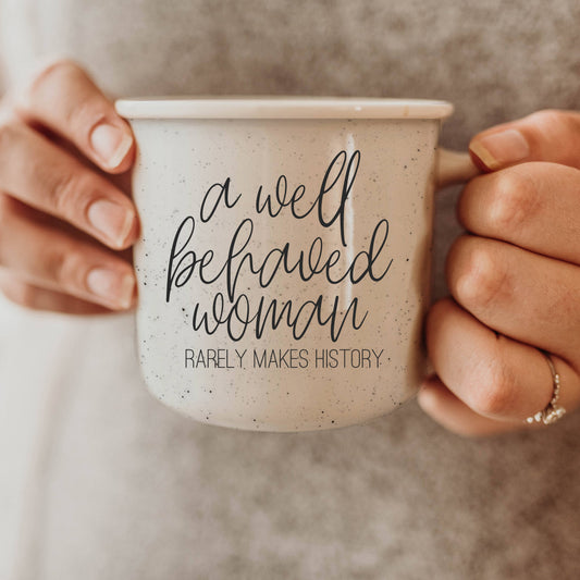 Coffee Mugs With Quote, Inspirational Mug