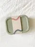 The Saturday Baby Silicone Bento Box | Multiple Colors