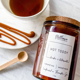 Hot Toddy Soy Candle