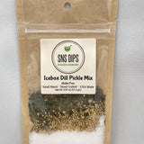 Ice Box Dill Pickle Mix