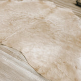 Authentic Cowhide Rug