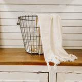 Oyster Basket