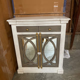 Parker Cabinet | Mango Wood