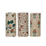Safety Tube Matchbox 1"x 2-1/4"