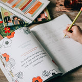 My Scripture Workbook on Character