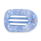 Teleties Flat Round Clip in All Sizes