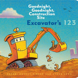 Excavator's 123