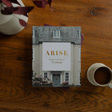 Arise | Nehemiah Bible Study