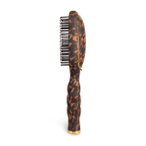 Detangler Hair Brush for Thick Hair | Tortoise