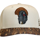 Brown Ranch "Turkey"