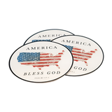 Be Part of the Jesus Story Sticker