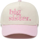 Big Sister Cap
