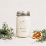 Antique Candle Co. | Country Pine