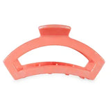 Open Hair Clips