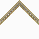 He Left the 99 Framed Artwork