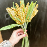 Yellow Flower Bundle