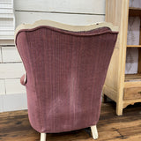 Elenor Upholstered Chair