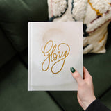 ESV Single Column Journaling Bible® - Glory