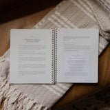 Abide Spiral Bible Study