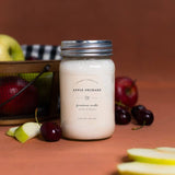 Antique Candle Co. Candle | Apple Orchard