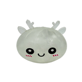 Fun Doh Christmas Mystery Reindeer Dumpling Squishy Toy