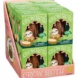 Grow A Sloth, Just Add Water Grow Toy
