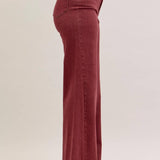 Tori Retro Wide With Twisted Seams